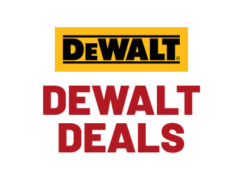 Holideals Day 2! Unbeatable Savings on DeWALT Tools!